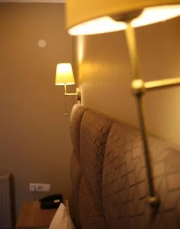 Hotel Viva Kadikoy *