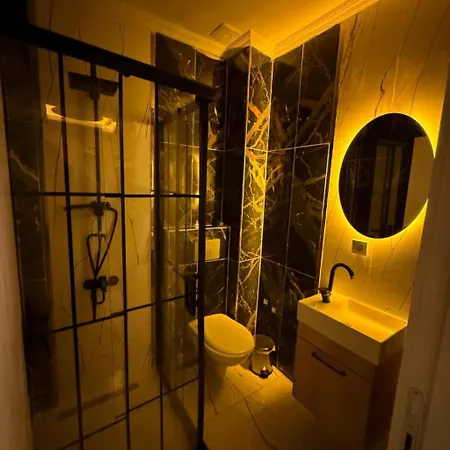 Hotel Viva Kadikoy
