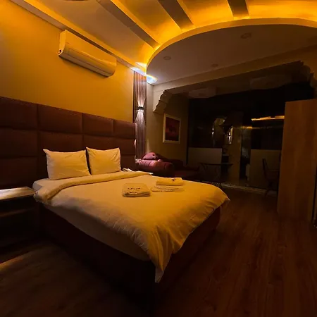 Viva Kadikoy Hotel Estambul