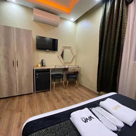 Viva Kadikoy イスタンブール