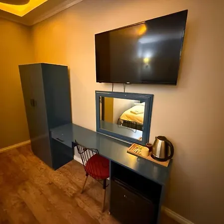 Viva Kadikoy Hotell *