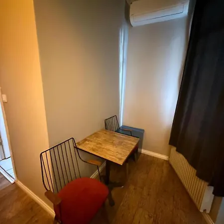 Hotel Viva Kadikoy *