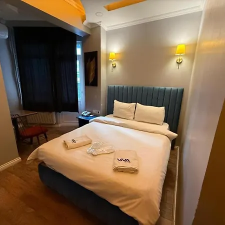 Viva Kadikoy Hotel Istanbul