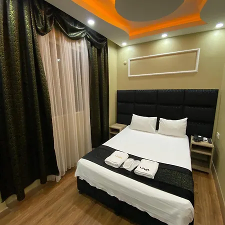 Hotel Viva Kadikoy