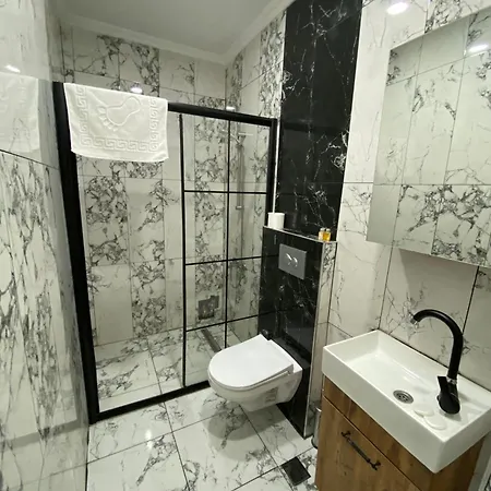 Viva Kadikoy Hotel